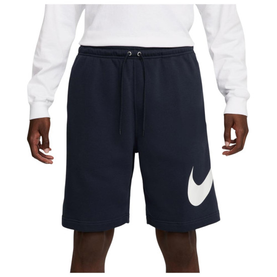 Nike Ανδρικό σορτς Club Fleece Shorts Nike Ανδρικό σορτς Club Fleece Shorts